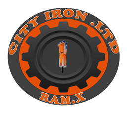 סיטי עירון הדרוליקה בע"מ - City Iron Ltd